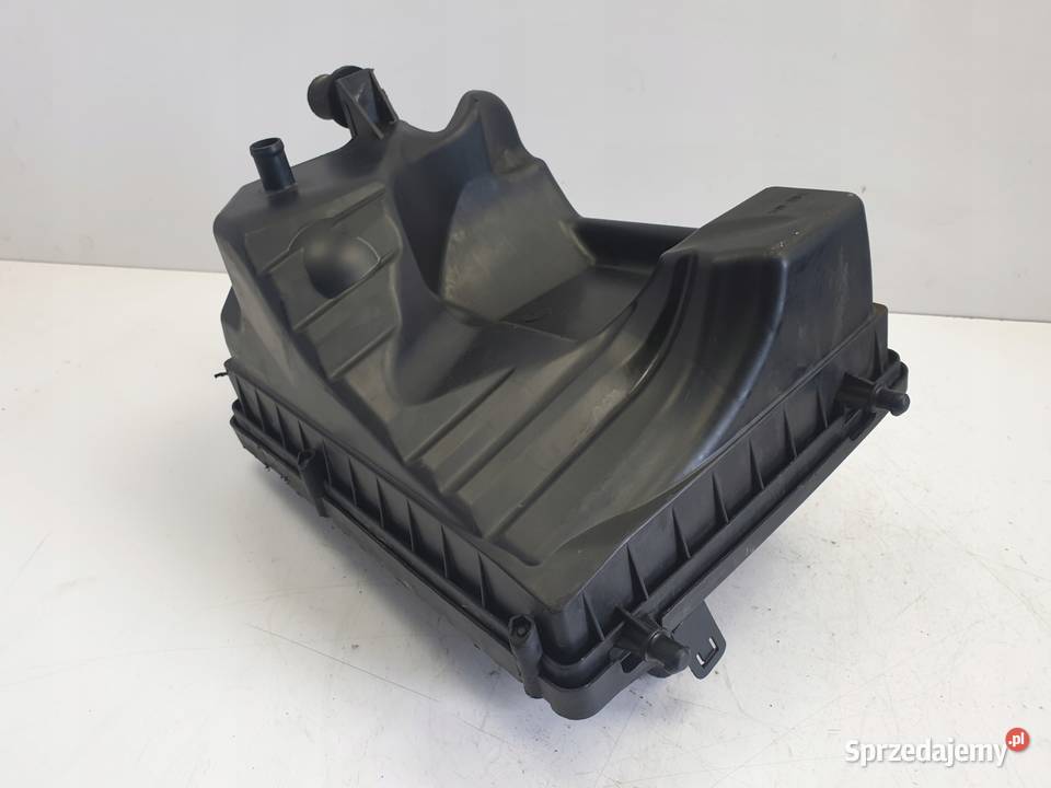 Opel Zafira B 20 T turbo OBUDOWA FILTRA Rudka