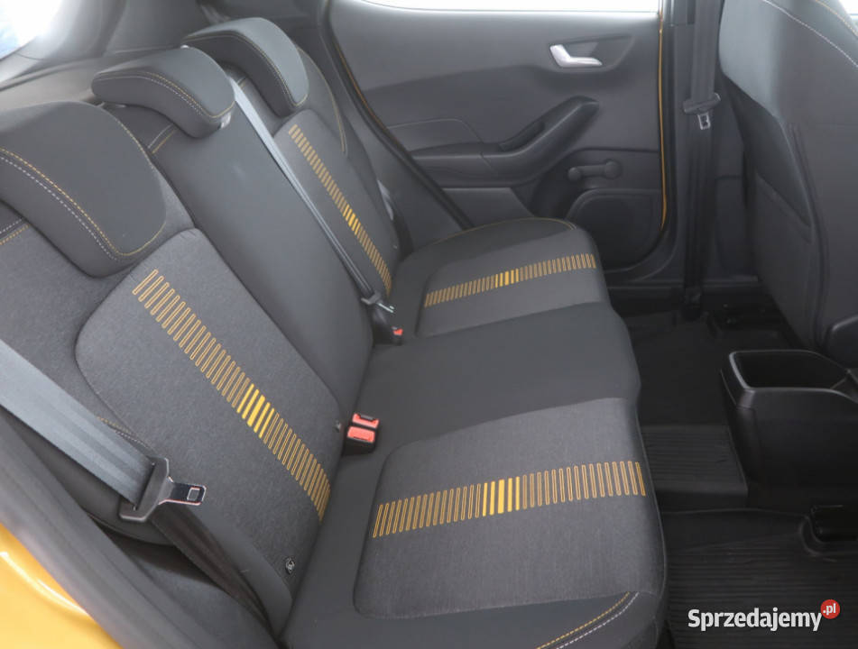 Ford Fiesta 10 EcoBoost Fiesta mazowieckie Piaseczno sprzedam