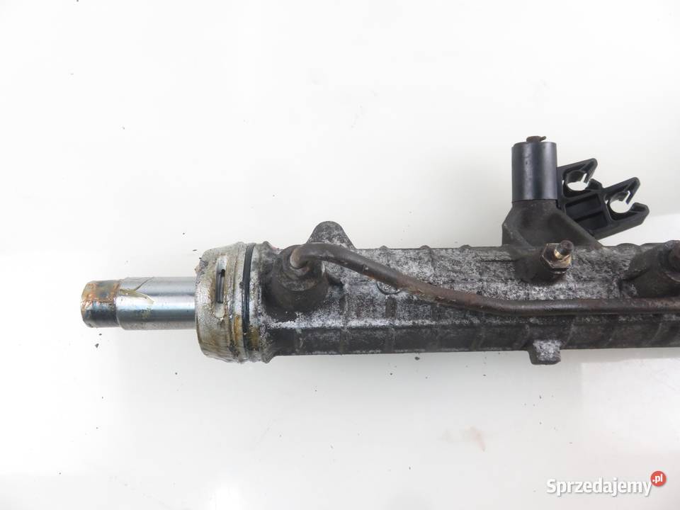 MAGLOWNICA FIAT MAREA 185 małopolskie sprzedam