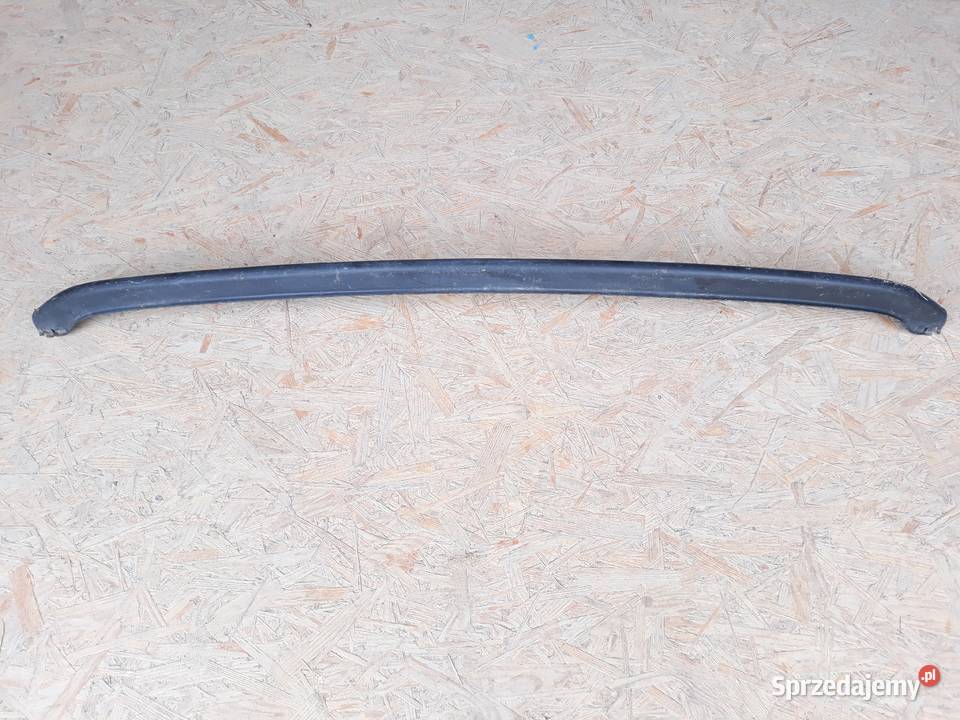 VW PASSAT B7 BELKA DOLNA ZDERZAKA PRZÓD Międzychód sprzedam