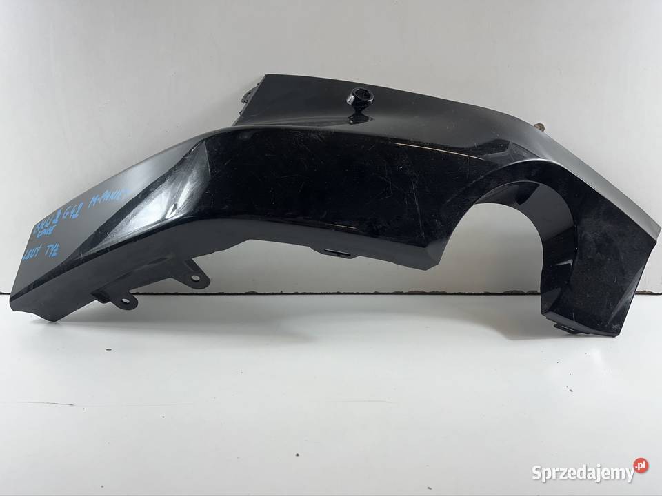 NAROŻNIK ZDERZAKA LEWY TYŁ BMW 2 G42 51128745807 Międzychód