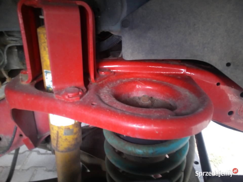 Nissan Patrol 42 Rok produkcji 1996 Motoryzacja Bielsko-Biała