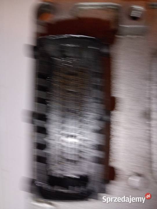 Magnetti Marelli IAW5NFT1 sterownik Fiat opel osobowe Wrocław
