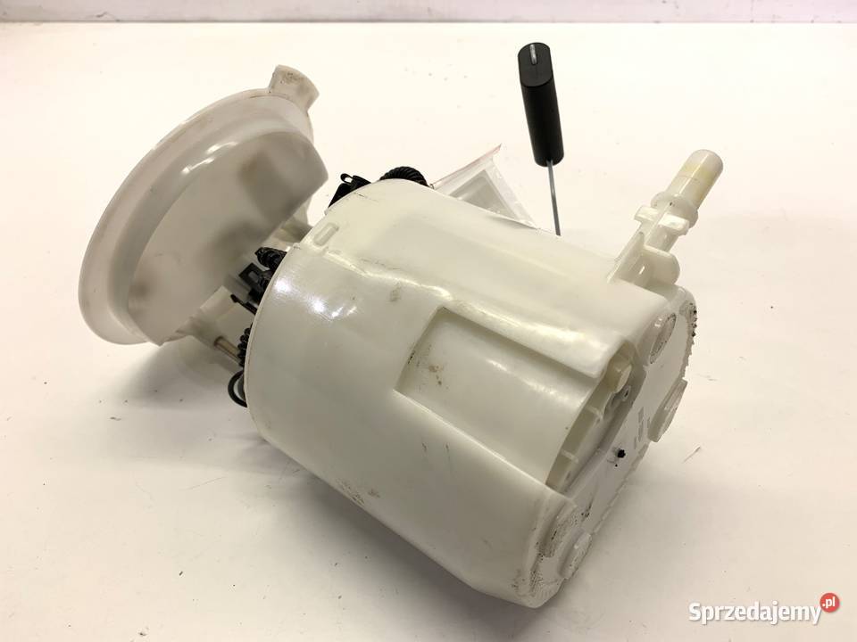 POMPA PALIWA FORD MUSTANG V CR339H307AD 37 309 podkarpackie