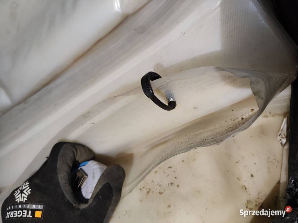 FOLIA NA CZEREŚNIE Pozostałe sprzedam