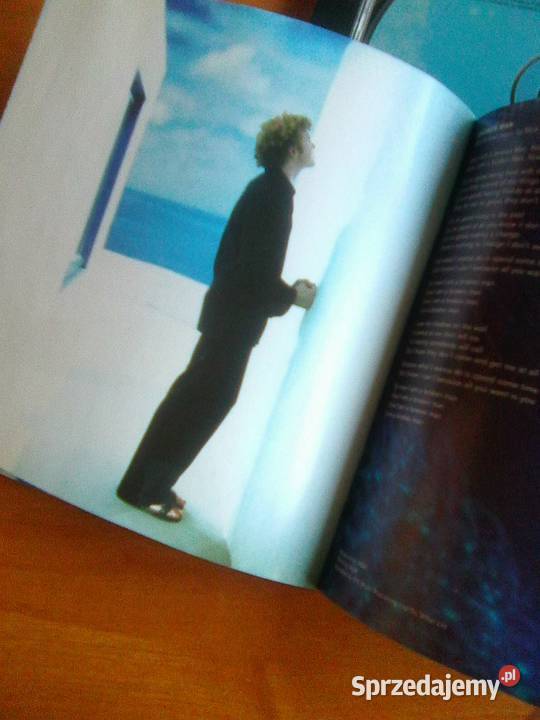 Simply Red Blue CD Warszawa sprzedam