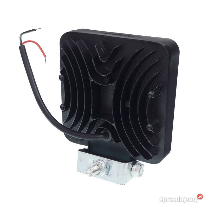 LAMPA ROBOCZA HALOGEN LED 72 LED COB KWADRATOWA uniwersalne sprzedam