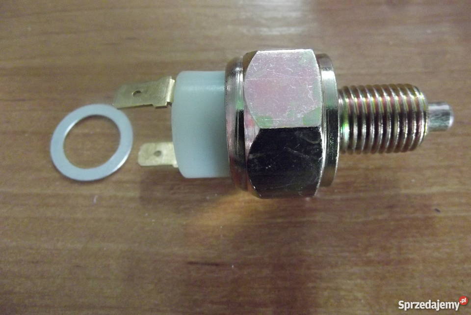 Wyłącznik stopu MTZ Parczew