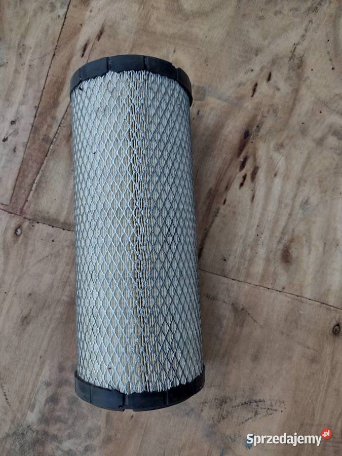 Filtr powietrza Caterpillara małopolskie Gołcza sprzedam