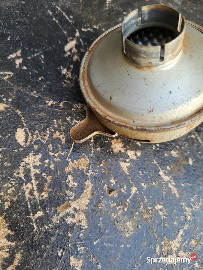 FILTR POWIETRZA SIMSON SR2 SR1 ŻAK KOMAR RYŚ Rybnik