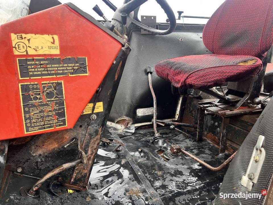 Zetor 10145 turbo 1990r sprzedam