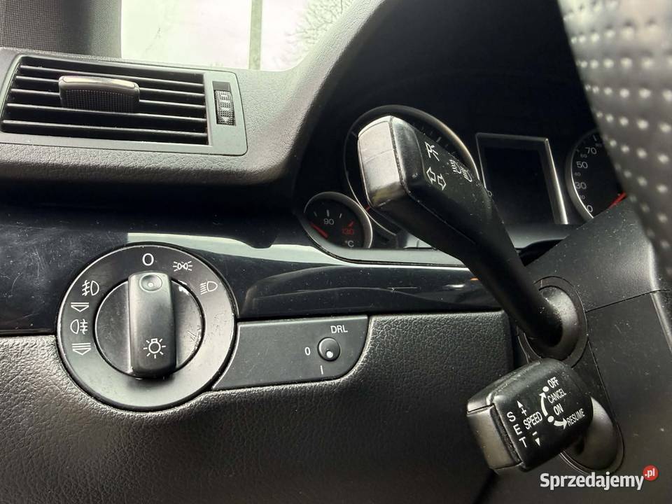 Audi a4b7 20 TDI 2x sline quattro A4 Lubawa