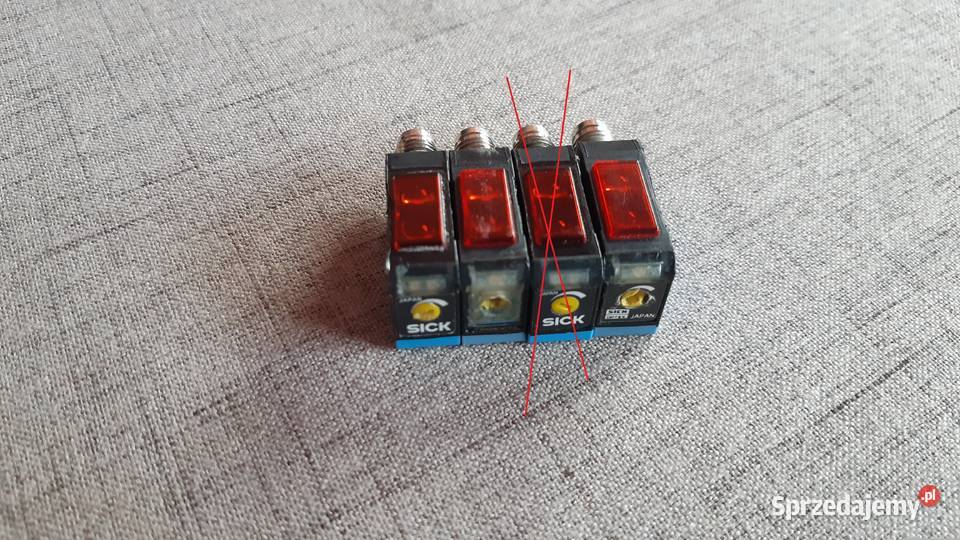 wt150p460 sick 6011050 Szamotuły