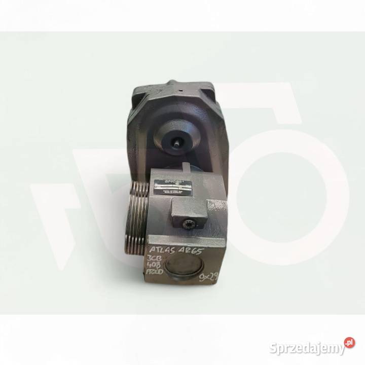 Dyferencjał 9X29 Dana Spicer 315111 8006364 Wilkowo