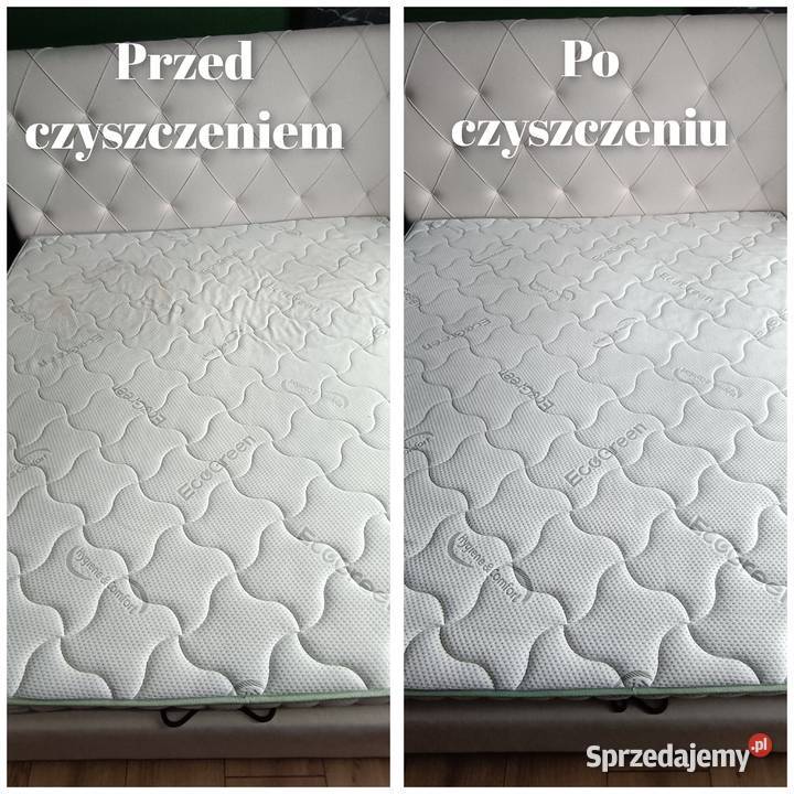 Pranie Tapicerki Sof Kanap Krzeseł Materaca