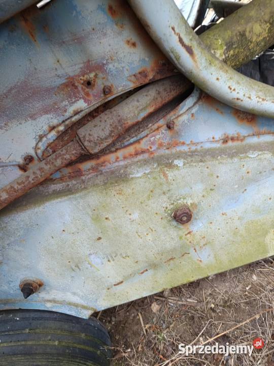 Kopaczka do ziemniaków uszkodzony Kopaczki Włoszczowa