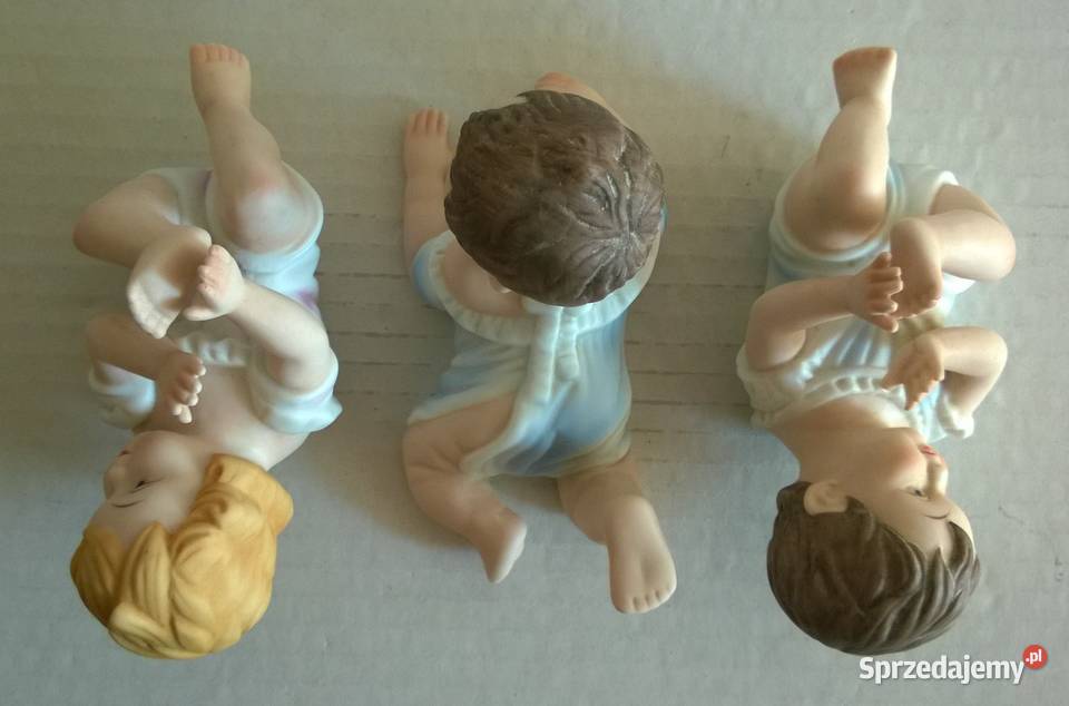 Figurka Porcelanowa Anglia Porcelana Dzieci Porcelana i szkło Radom