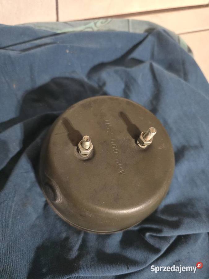 Lampa noktowizyjna NOTKA U15200000W PRL