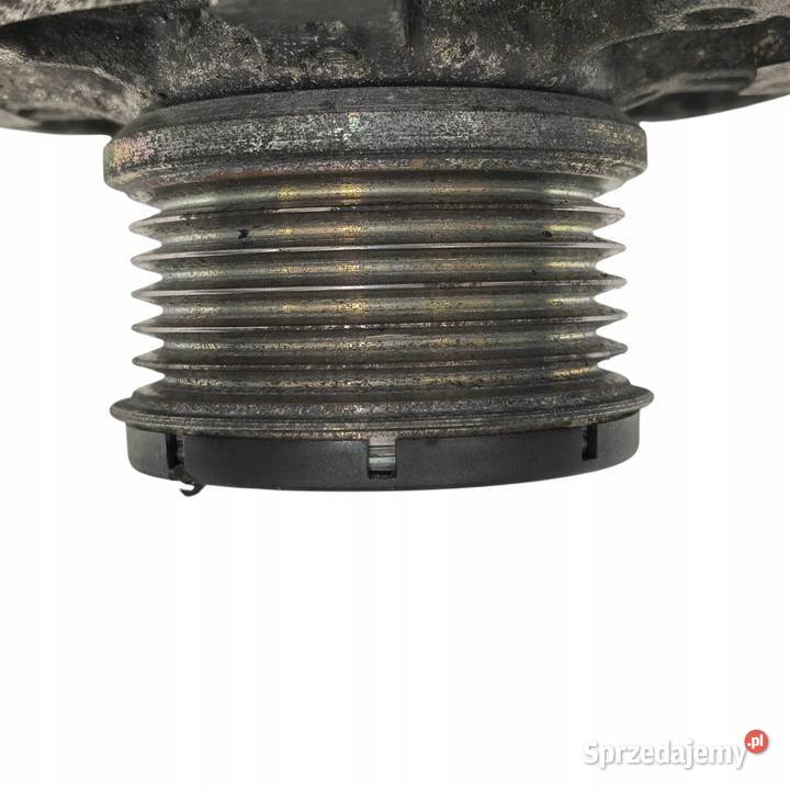 ALTERNATOR Citroen Jumpy Peugeot Expert II 16 Chełm