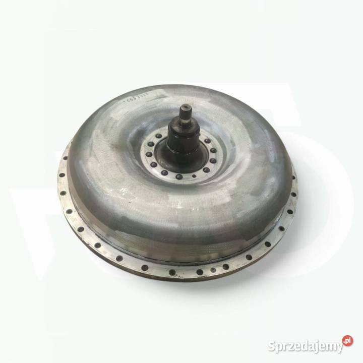 Sprzęgło TURBOMATIK VTK 390TDF4 E199104430010