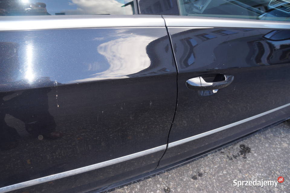 Volkswagen CC Tychy sprzedam