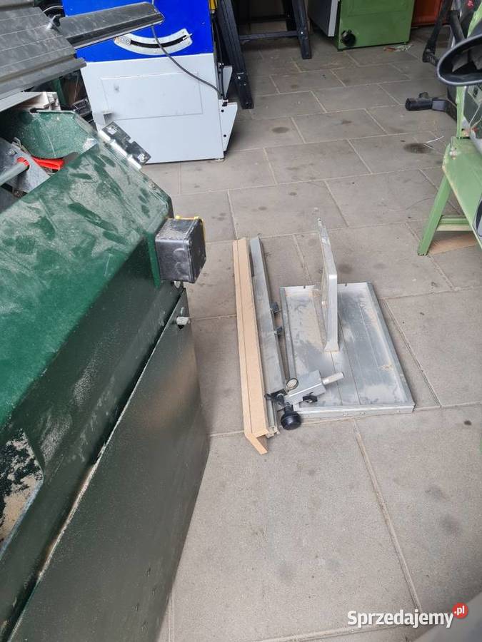 Pila Formatowa Metabo TKU 1693 U Stare Iganie
