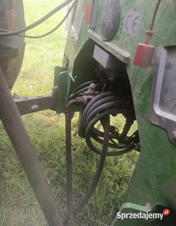 Amazone zam ultra 3000 Amazone