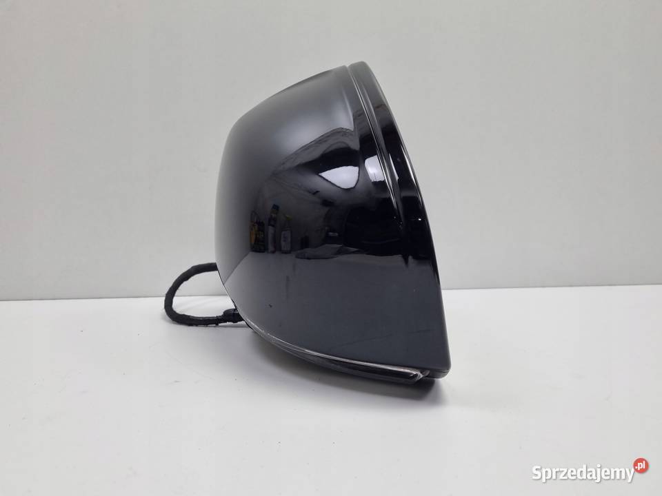 LUSTERKO LEWE Volvo S90 V90 II 1620r KIEROWCY 13 lubelskie Rudka