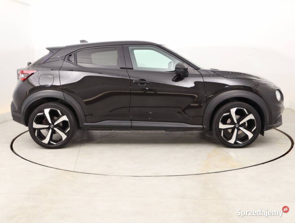 Nissan Juke 10 DIGT radio Bielany Wrocławskie sprzedam