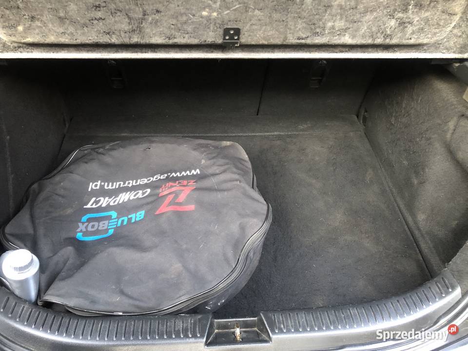 Mazda 3 20 150 benzynaGAZ CD Zielonki