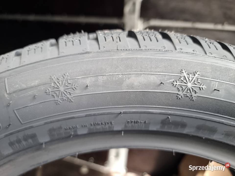 Opona 22550R17 TL 98V SnowMaster 2 Sport Petlas Kolbuszowa