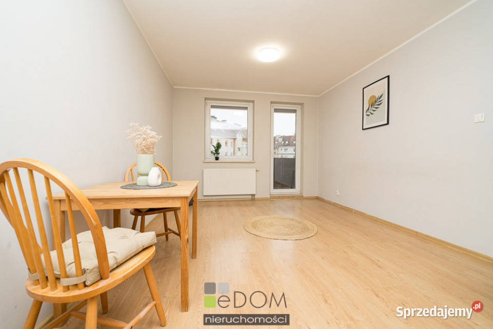 Sprzedam mieszkanie 3499m2 2pok Gorzów Liczba pokoi 2 Gorzów Wielkopolski sprzedam