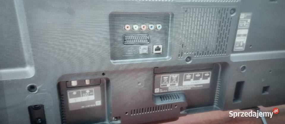 Sony KDL50W808C Pozostałe Bydgoszcz sprzedam