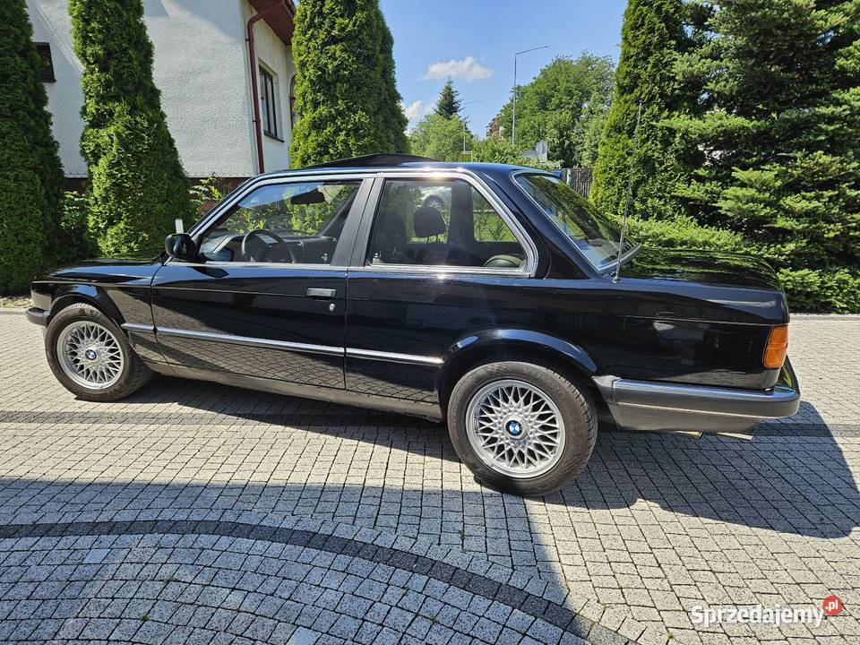 Bmw e30 Tomaszów Lubelski