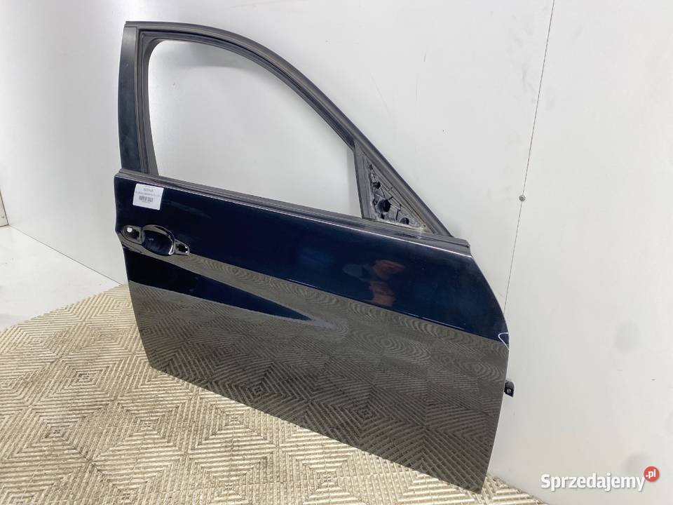 DRZWI PRAWY PRZÓD BMW E91 Kombi 0412