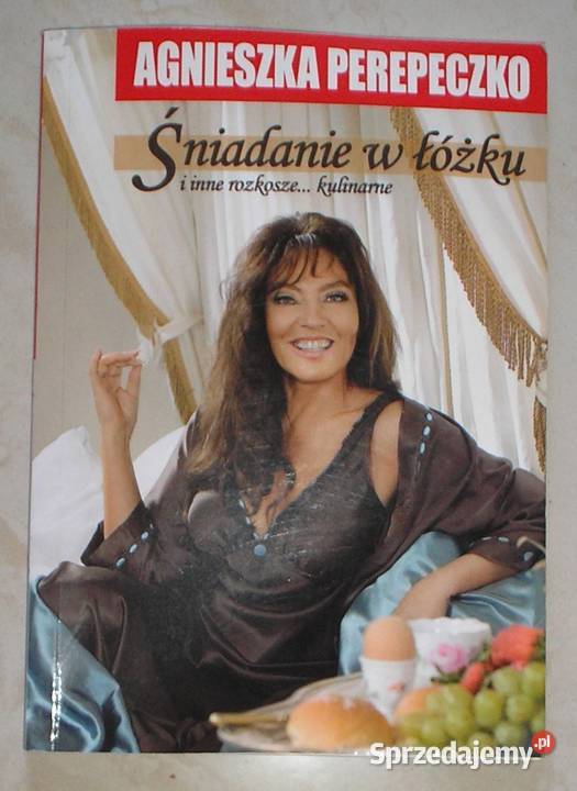 Śniadanie w łóżku i inne rozkosze kulinarne A Kraków