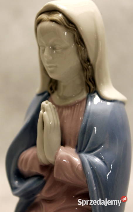 LIPPELSDORF 1268 Madonna Maria Matka Boska Stargard sprzedam