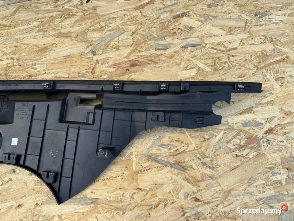 Listwa prawa schowka pod maską ford Mache Sieraków
