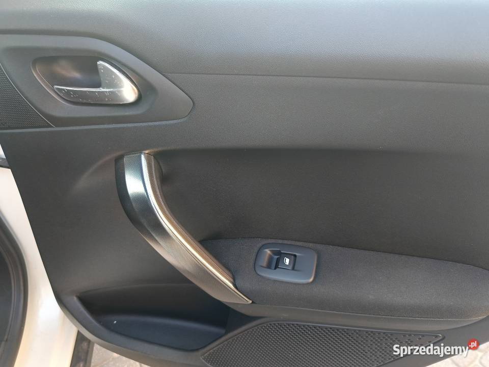 Peugeot Model 2008 Active SS 2016 2008 Grudziądz