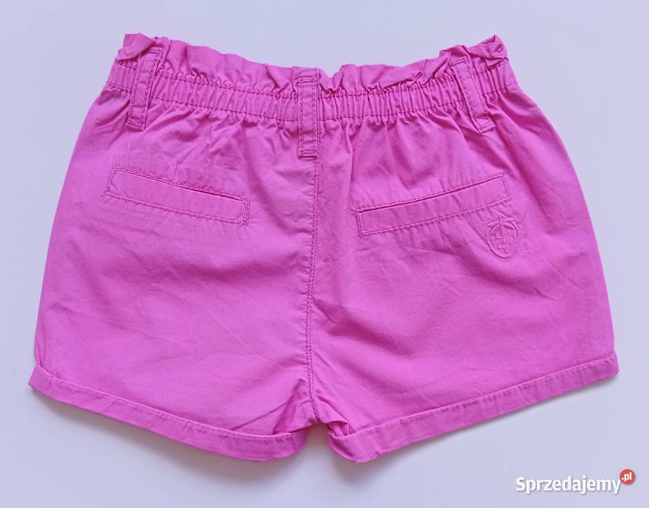 Komplet lato spodenki bluzka Cool Club Disney Komplety i zestawy Katowice sprzedam