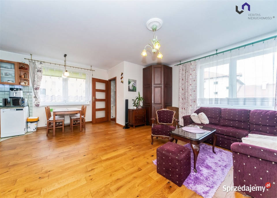 Mieszkanie Cieszyn Bucewicza 618m2 3 pokoje sprzedam