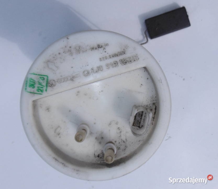 Pompa paliwa 1j0919183b Vw Seat Skoda Audi osobowe Mikołów
