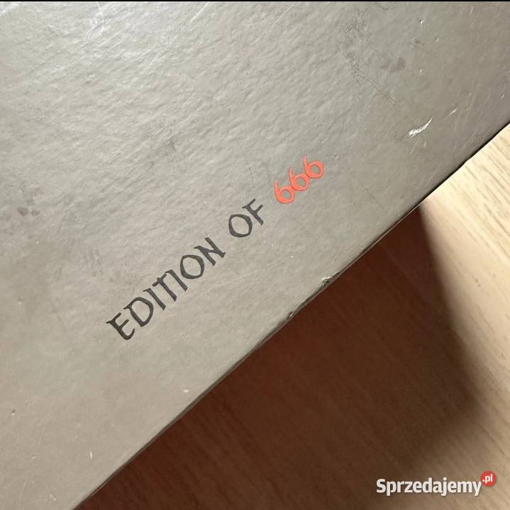 Nike Lil Nas X Air Satan buty Nike Warszawa