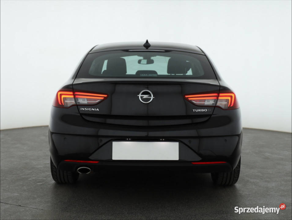 Opel Insignia 20 CDTI Piaseczno