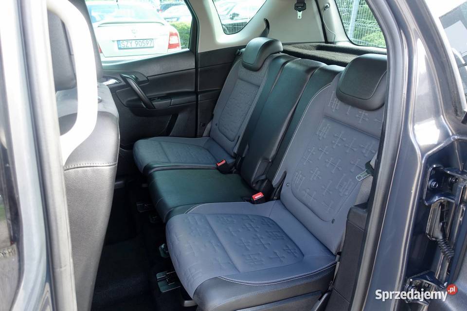 Opel Meriva 16CDTI 110 LIFT Zdrowy Zadbany Buczkowice