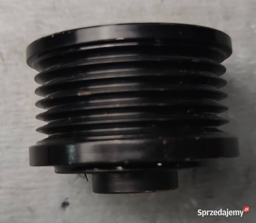 Sprzęgło jednokierunkowe Alternatora Fiat 19 JTD