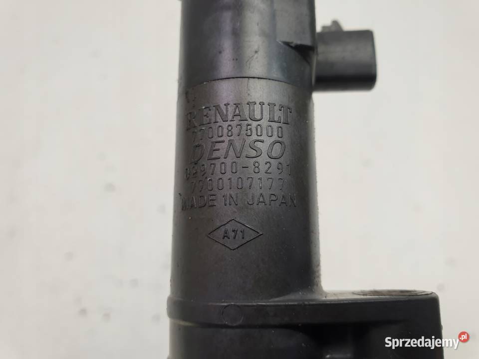 Renault Laguna II 16 16V CEWKA ZAPŁONOWA Rudka