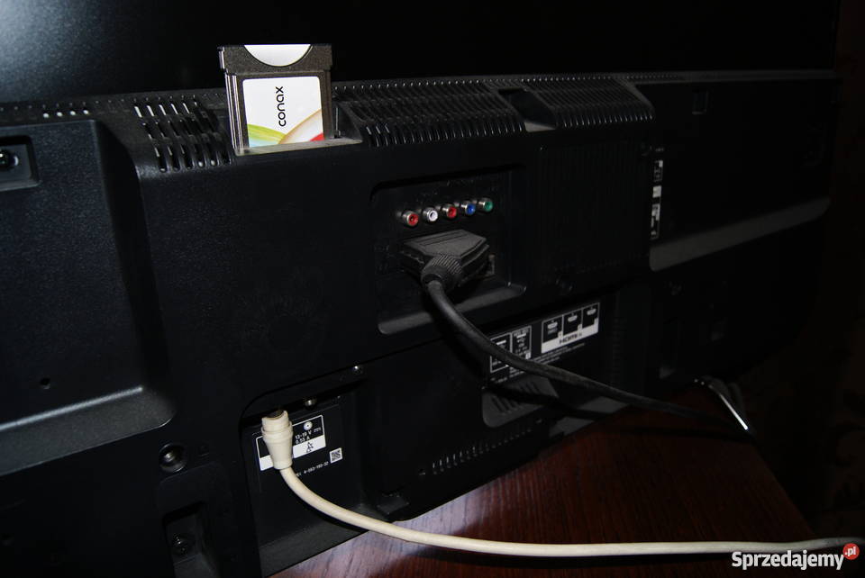 TV Sony Bravia LED 50 Pruszków