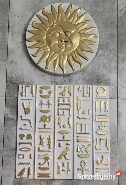 PANELE 3D KARTUSZ SZTUKAETRIA PANELE NA ŚCIANE Zielona Góra