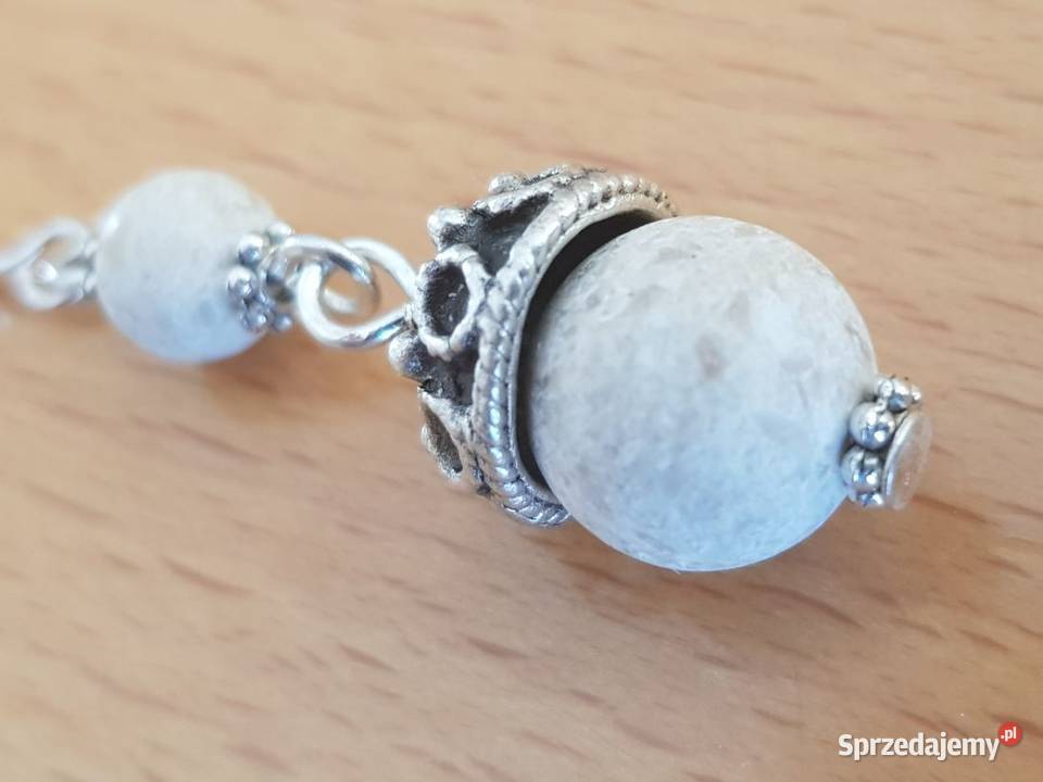 wisiorek zawieszka przywieszka biżuteria prezent Kielce